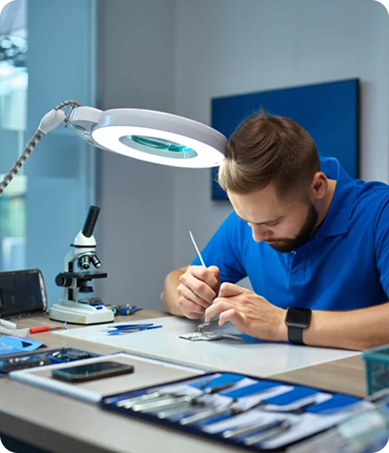 О сервисном центре Blackmagic в Ростове-на-Дону